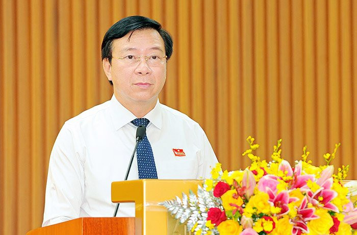 Hai Duong provincial People's Council passes many important resolutions on public investment